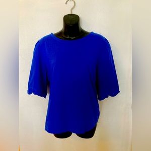 Banana Republic Womens Blouse